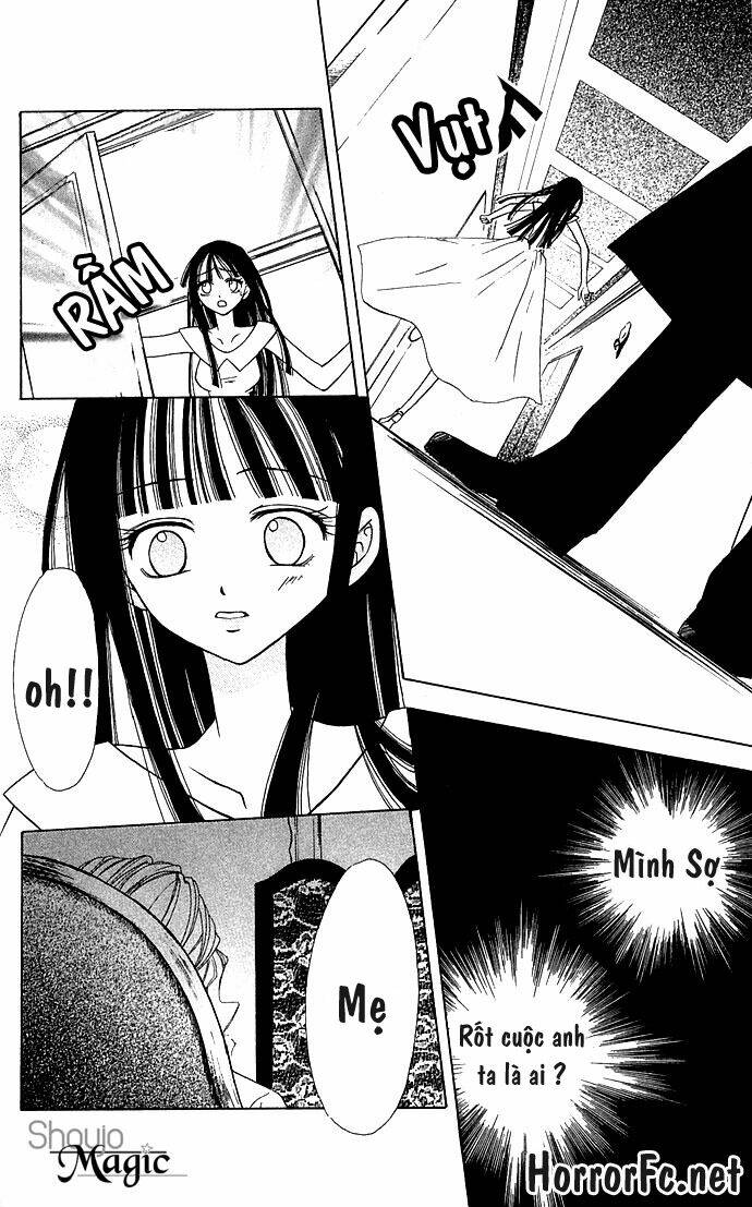 Kuroneko Renai Kumikyoku Chapter 2 - Trang 2