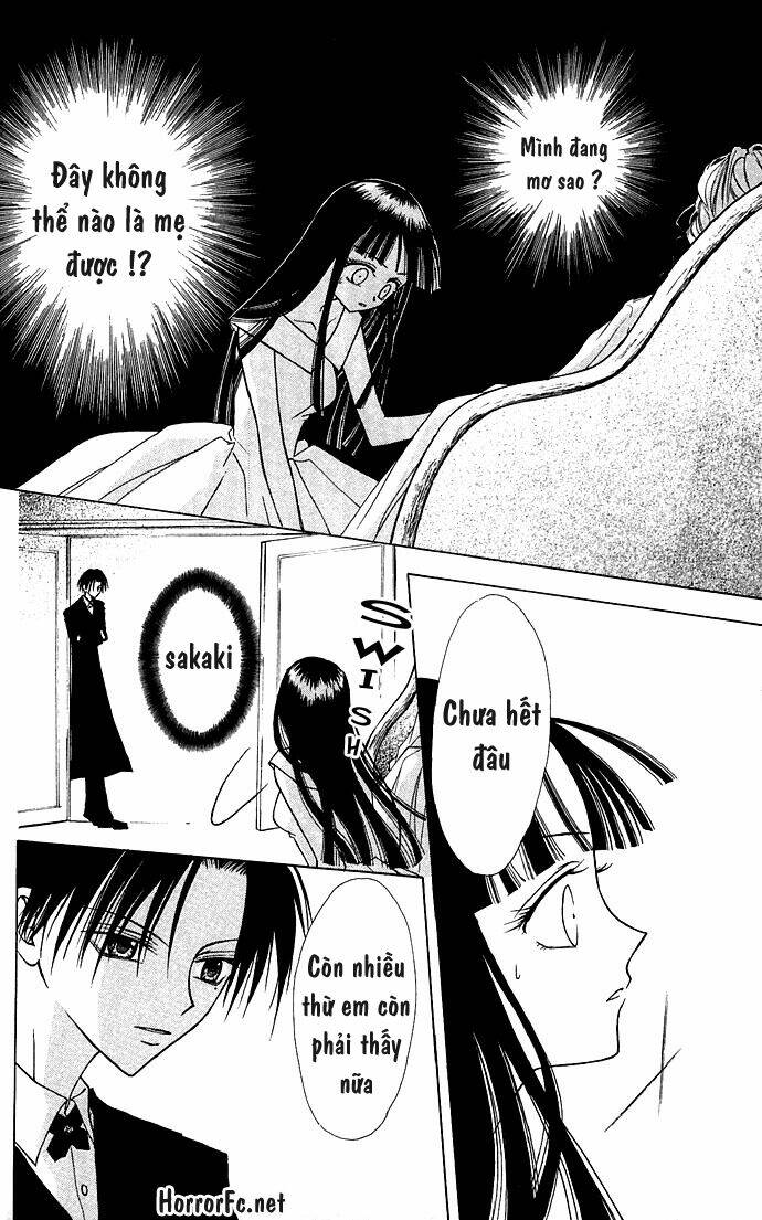 Kuroneko Renai Kumikyoku Chapter 2 - Trang 2