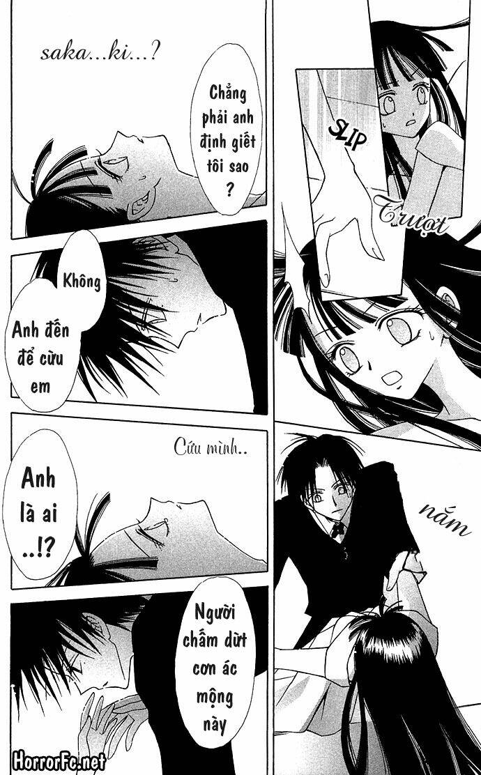 Kuroneko Renai Kumikyoku Chapter 2 - Trang 2