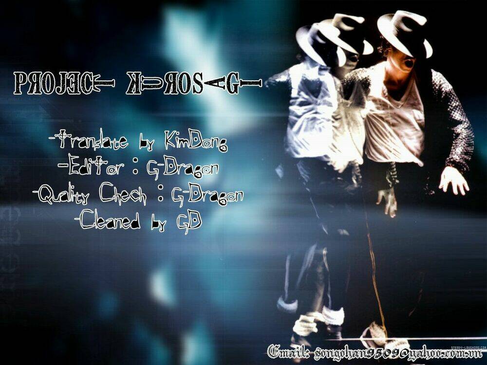 Kurosagi Chapter 10 - Trang 2