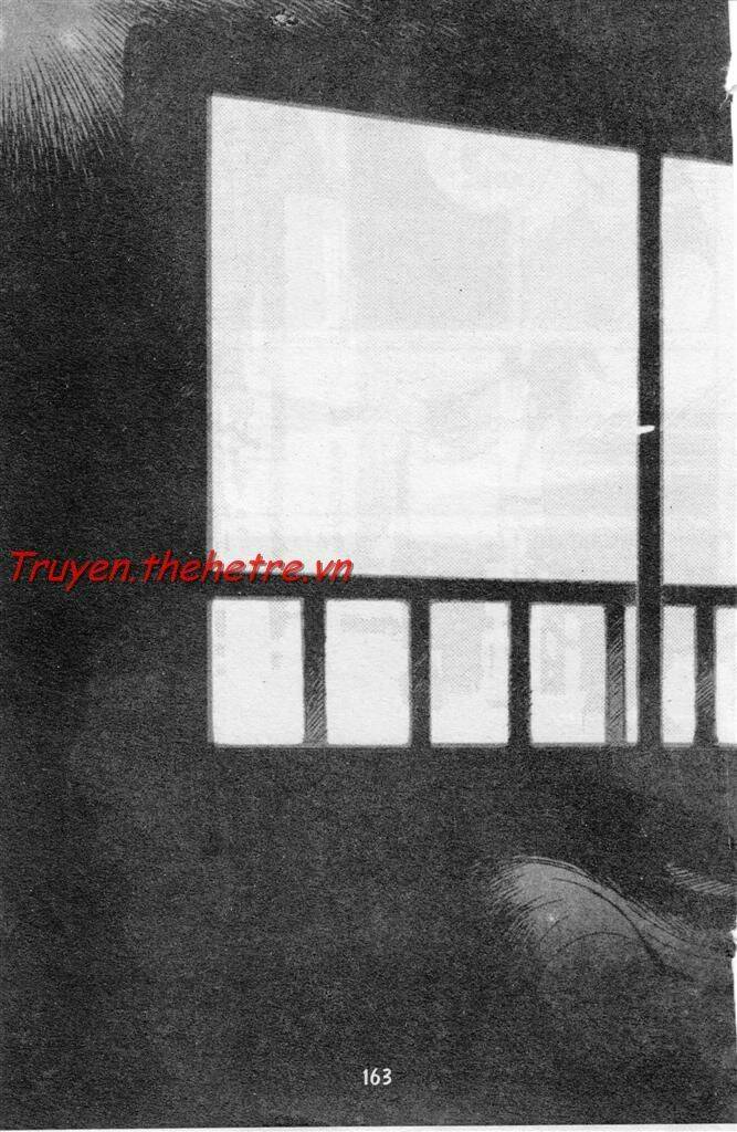 Kurosagi Chapter 18 - Trang 2