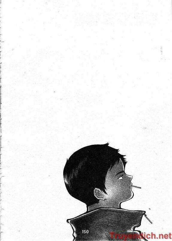 Kurosagi Chapter 51 - Trang 2