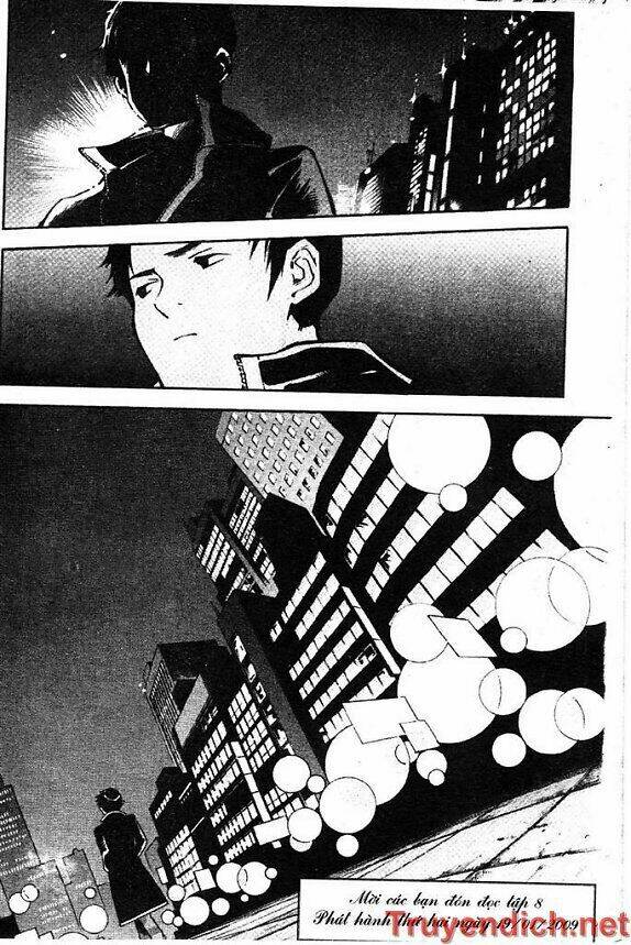 Kurosagi Chapter 53 - Trang 2