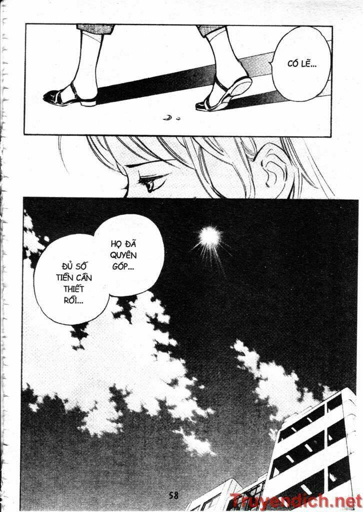 Kurosagi Chapter 89 - Trang 2