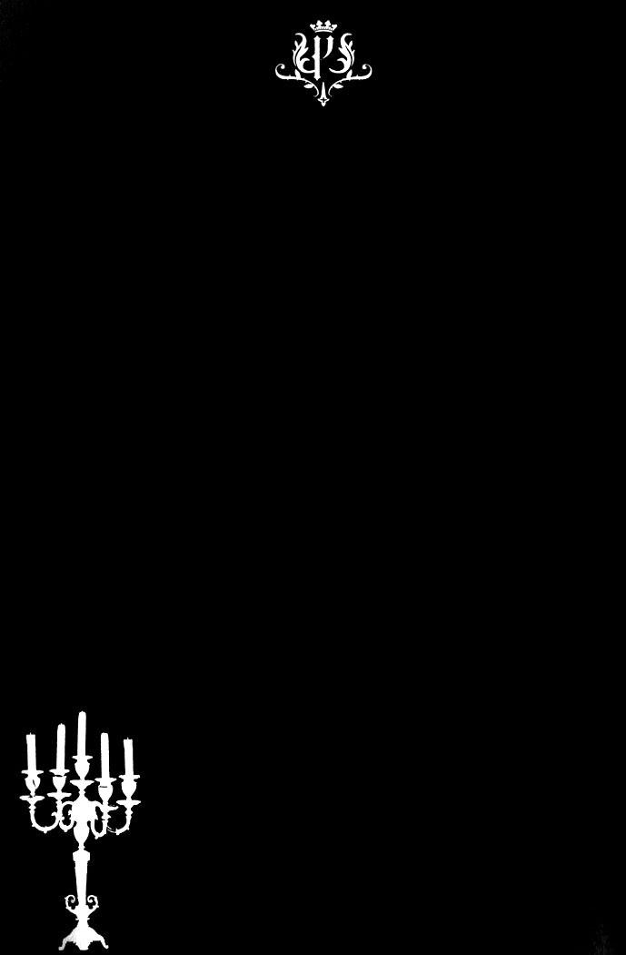 Kuroshitsuji Chapter 1 - Trang 2