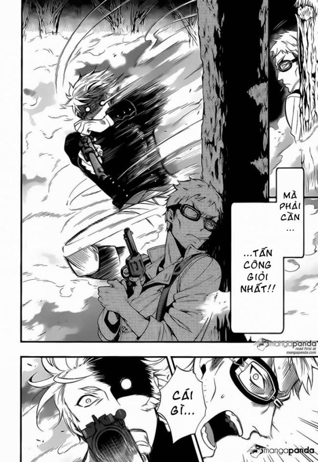 Kuroshitsuji Chapter 100 - Trang 2