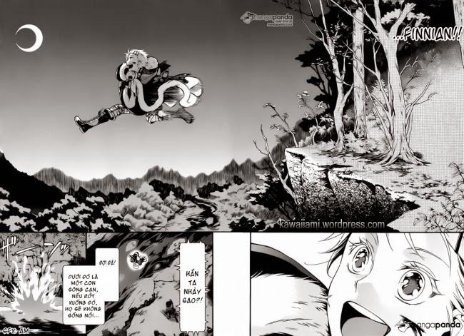 Kuroshitsuji Chapter 100 - Trang 2