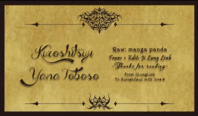 Kuroshitsuji Chapter 106 - Trang 2