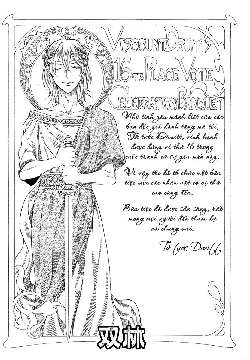 Kuroshitsuji Chapter 107.5 - Trang 2