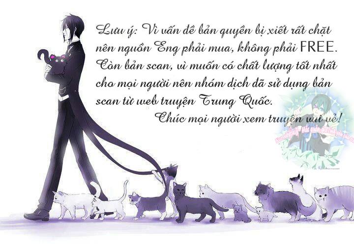 Kuroshitsuji Chapter 111 - Trang 2