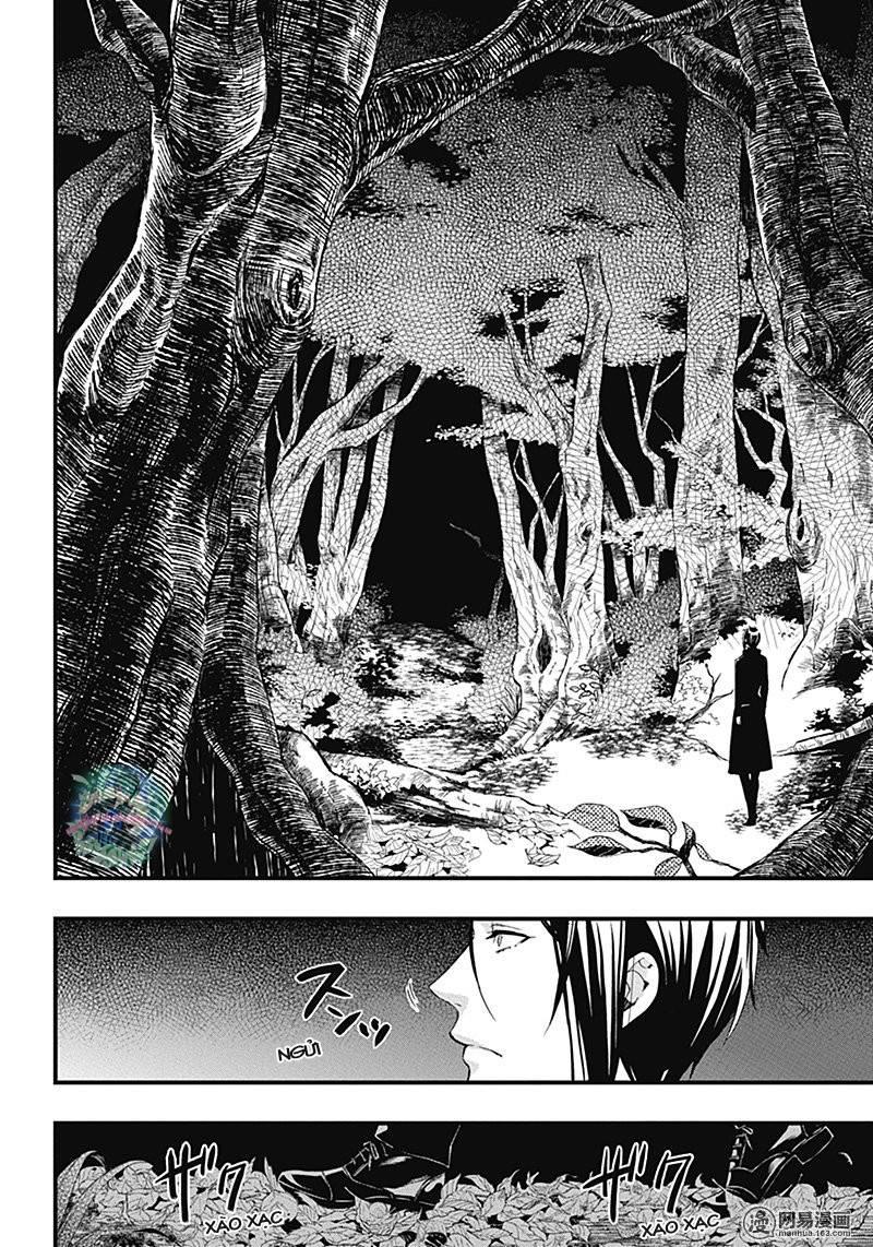 Kuroshitsuji Chapter 113 - Trang 2