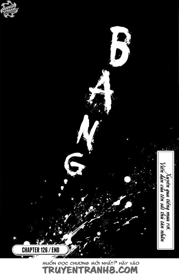 Kuroshitsuji Chapter 126 - Trang 2