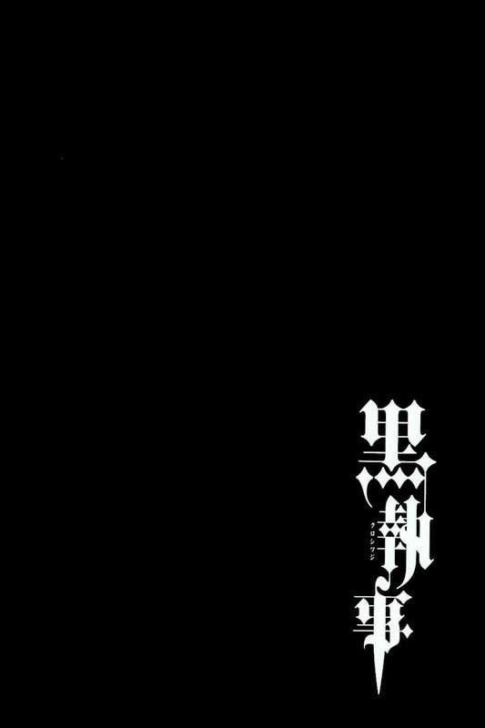 Kuroshitsuji Chapter 128 - Trang 2