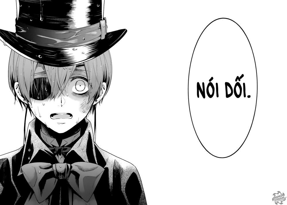 Kuroshitsuji Chapter 129 - Trang 2