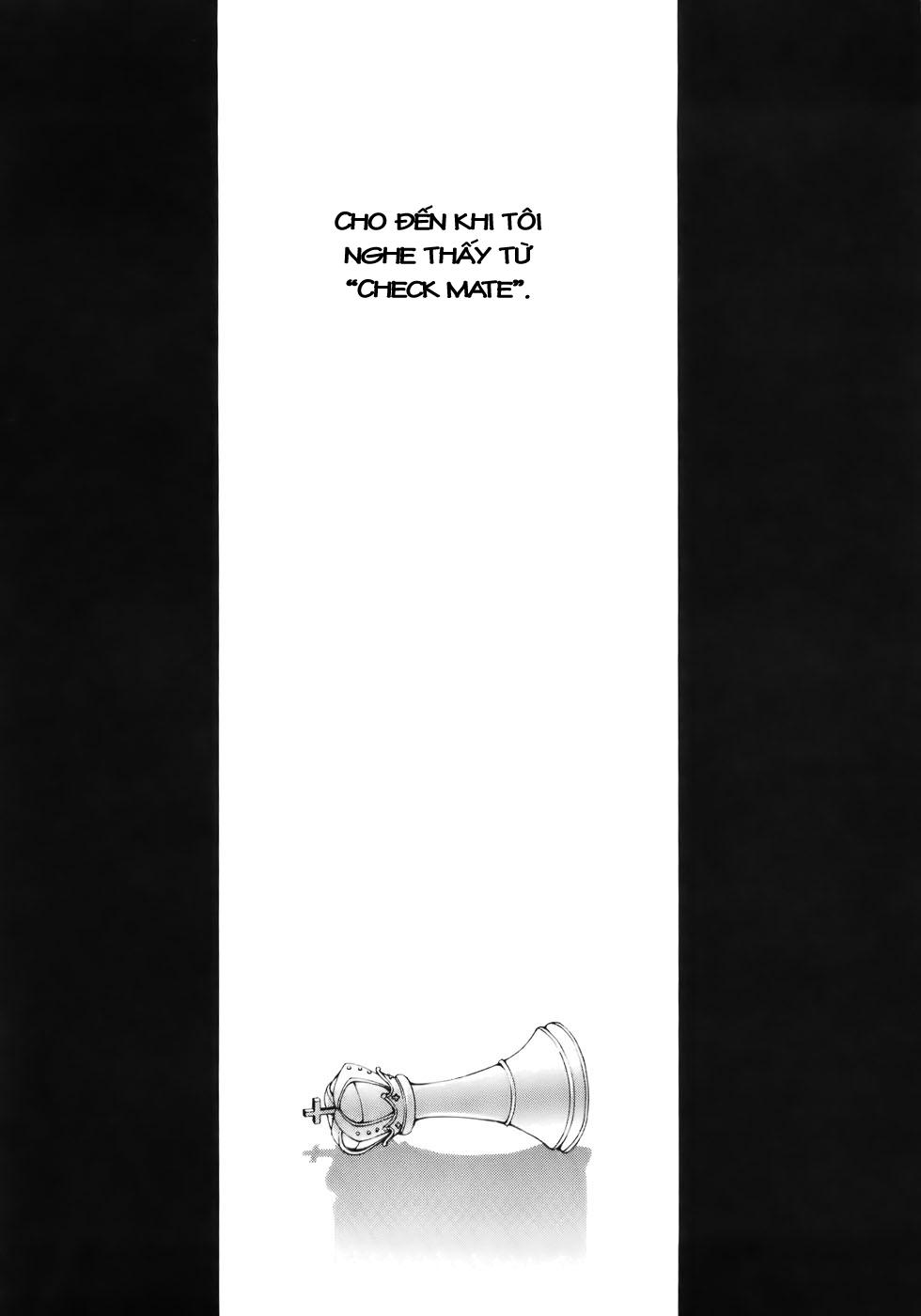 Kuroshitsuji Chapter 13 - Trang 2