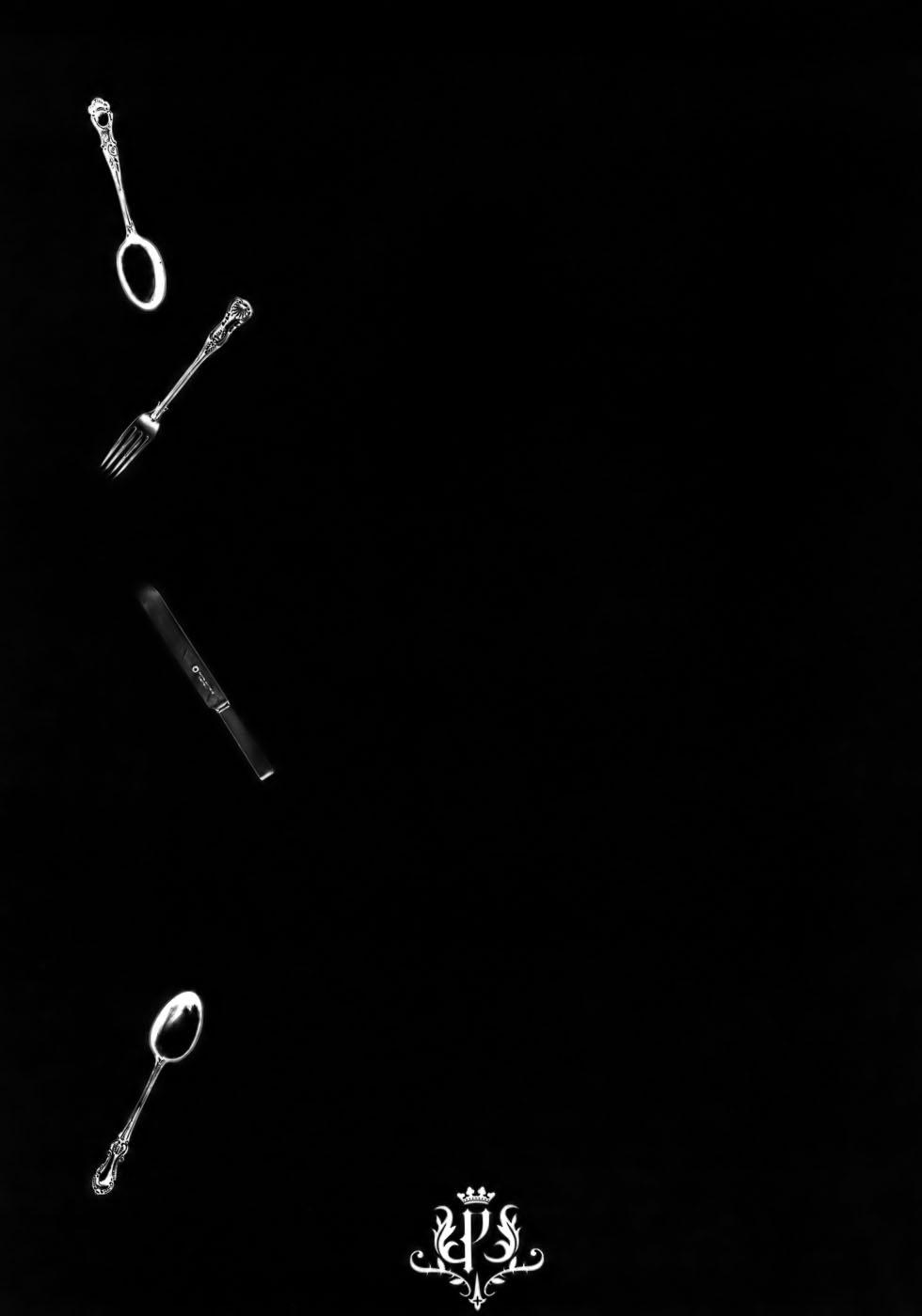 Kuroshitsuji Chapter 13 - Trang 2