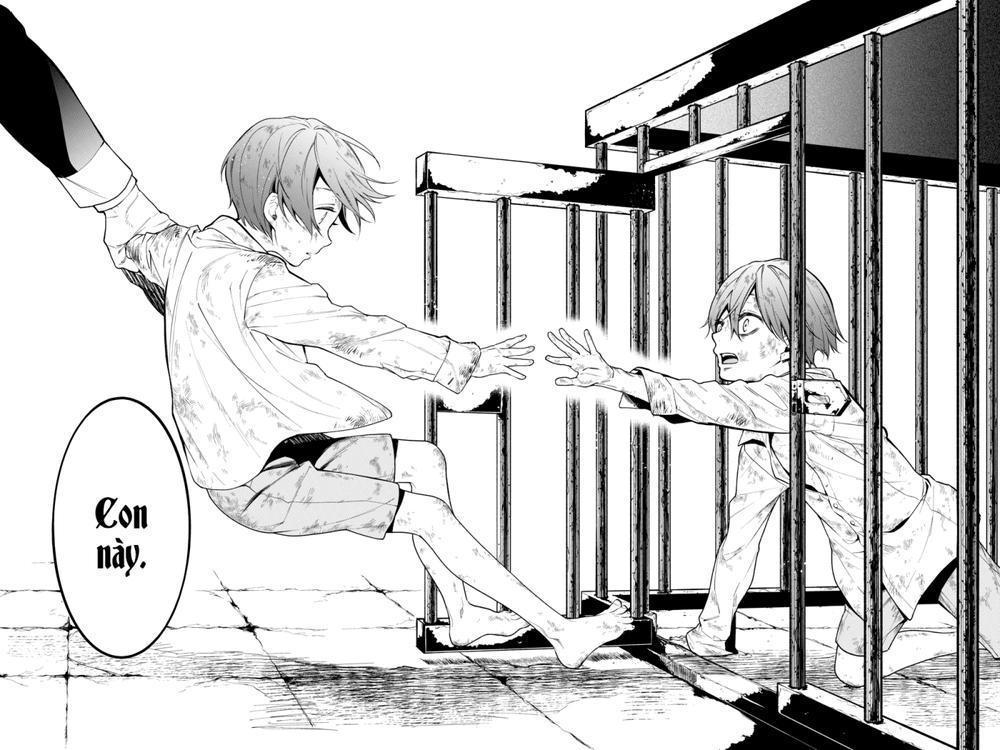 Kuroshitsuji Chapter 136 - Trang 2