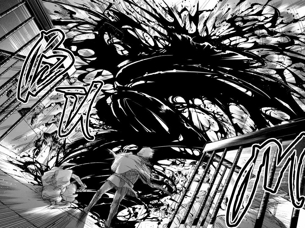 Kuroshitsuji Chapter 136 - Trang 2