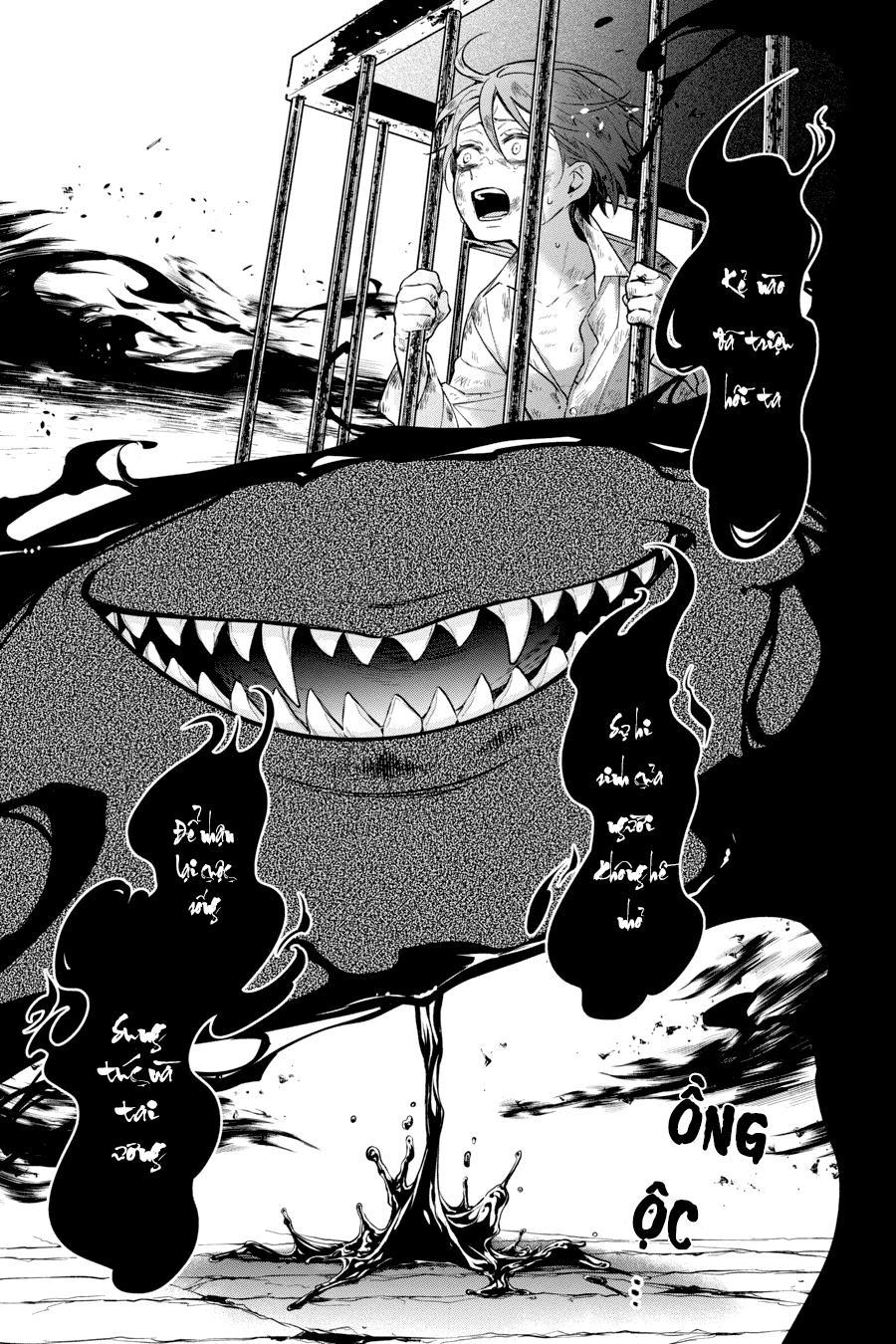 Kuroshitsuji Chapter 136 - Trang 2