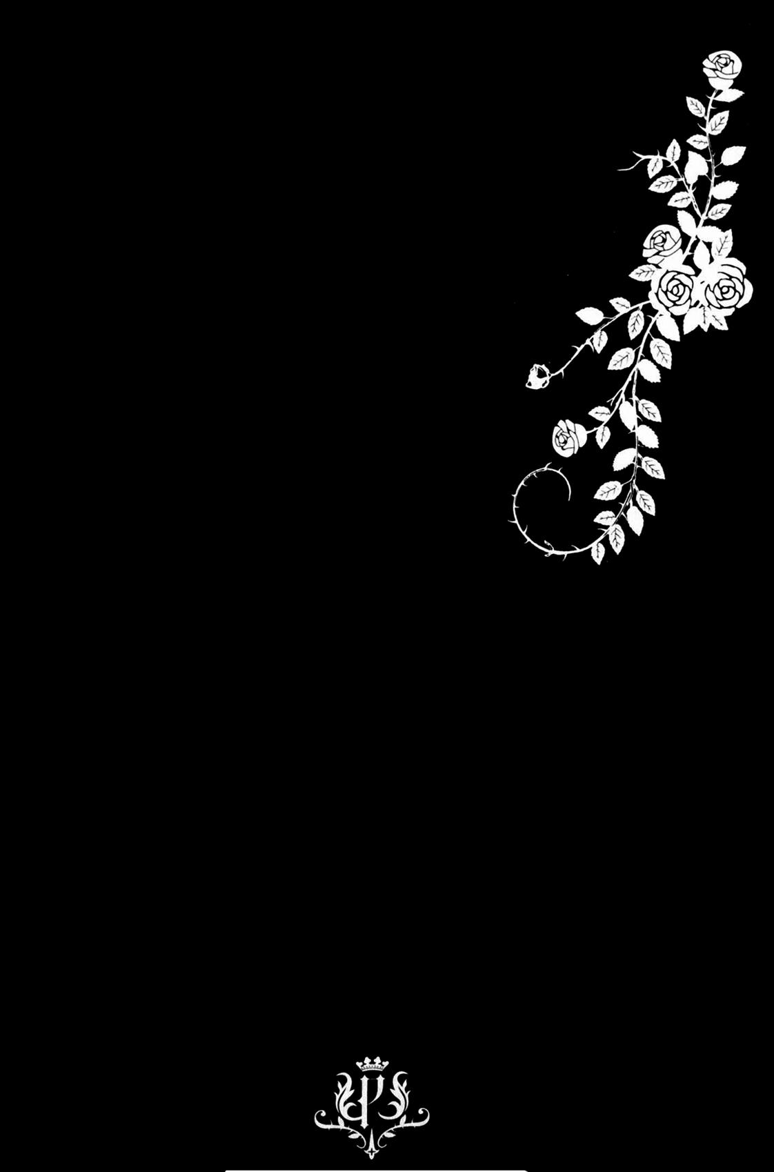 Kuroshitsuji Chapter 15 - Trang 2