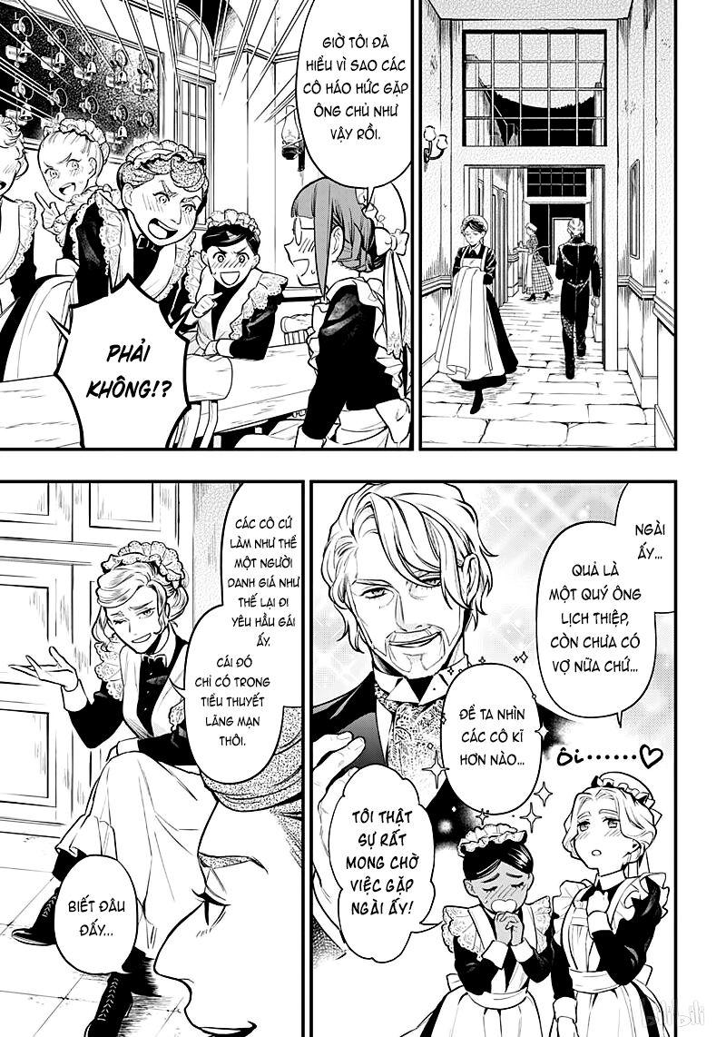 Kuroshitsuji Chapter 154 - Trang 2