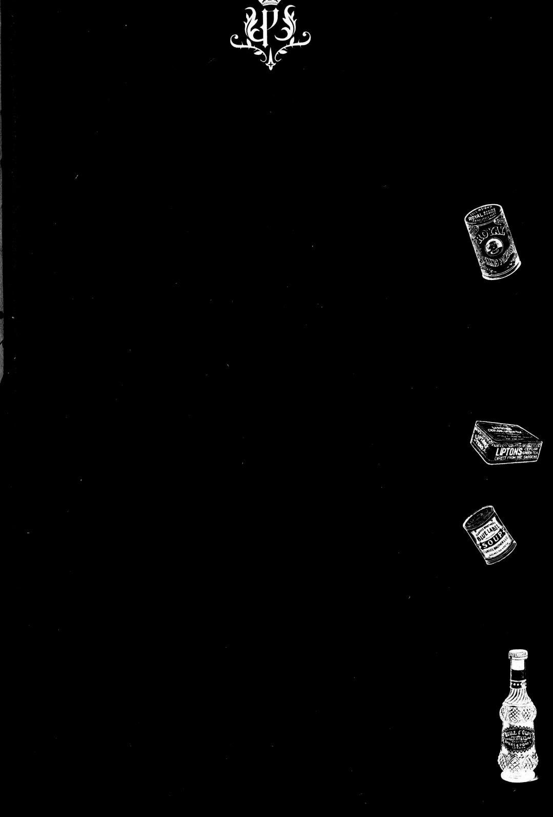 Kuroshitsuji Chapter 16 - Trang 2