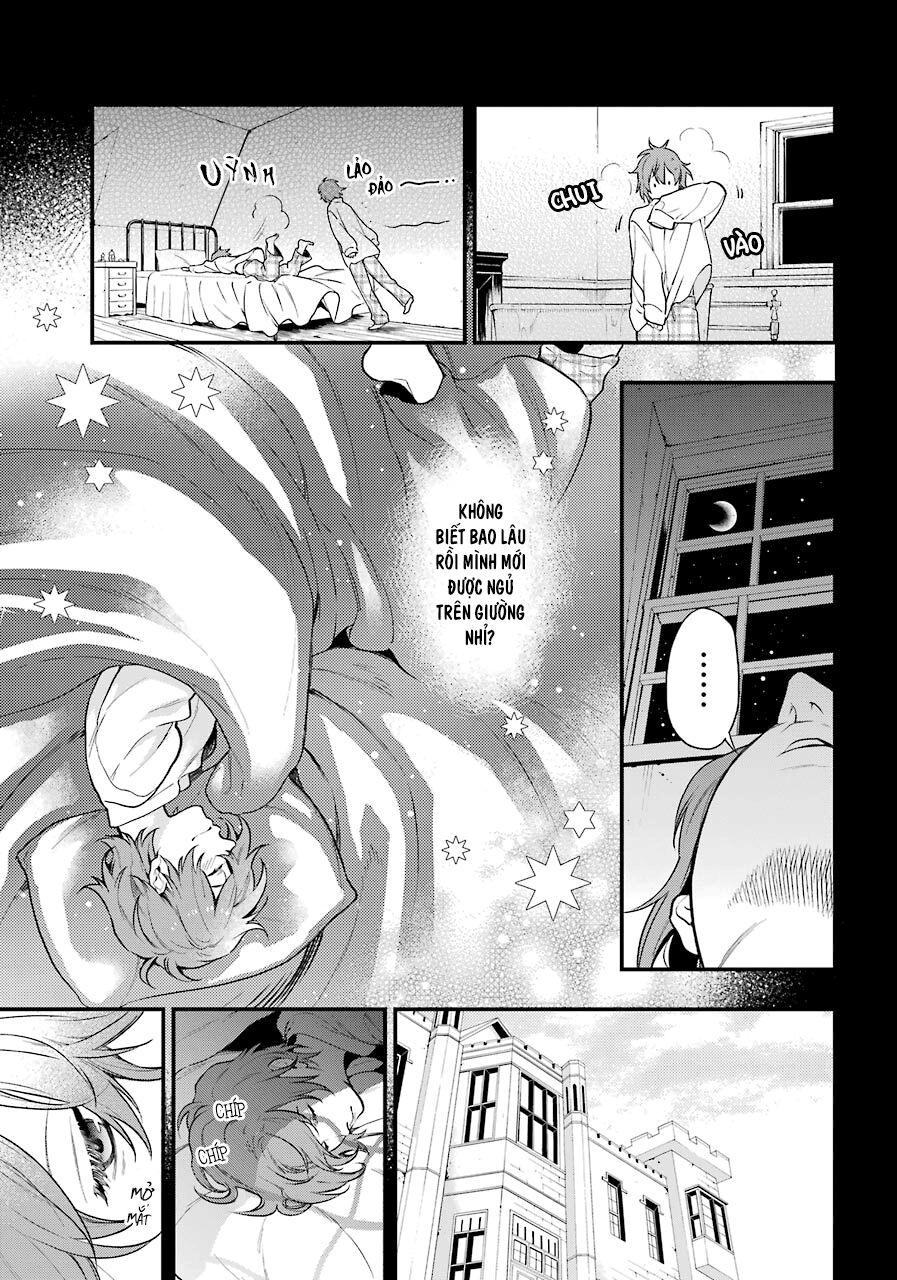 Kuroshitsuji Chapter 164 - Trang 2