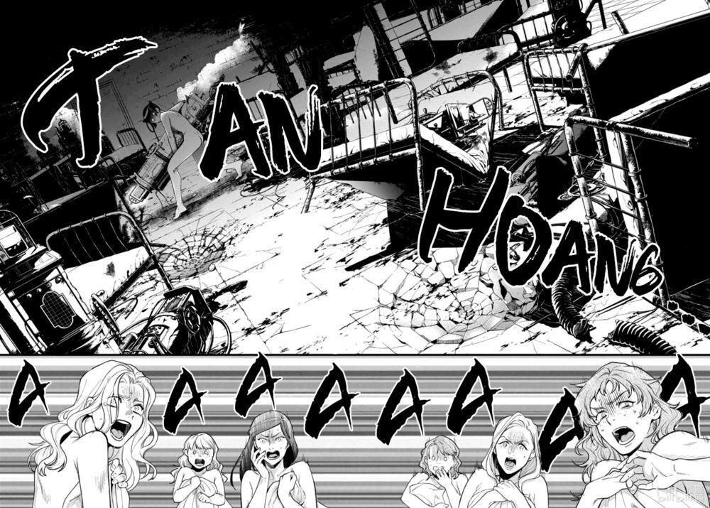 Kuroshitsuji Chapter 168 - Trang 2