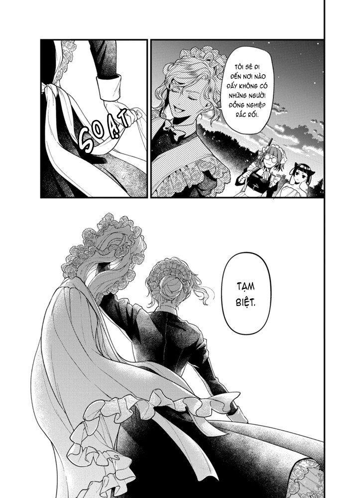 Kuroshitsuji Chapter 169 - Trang 2
