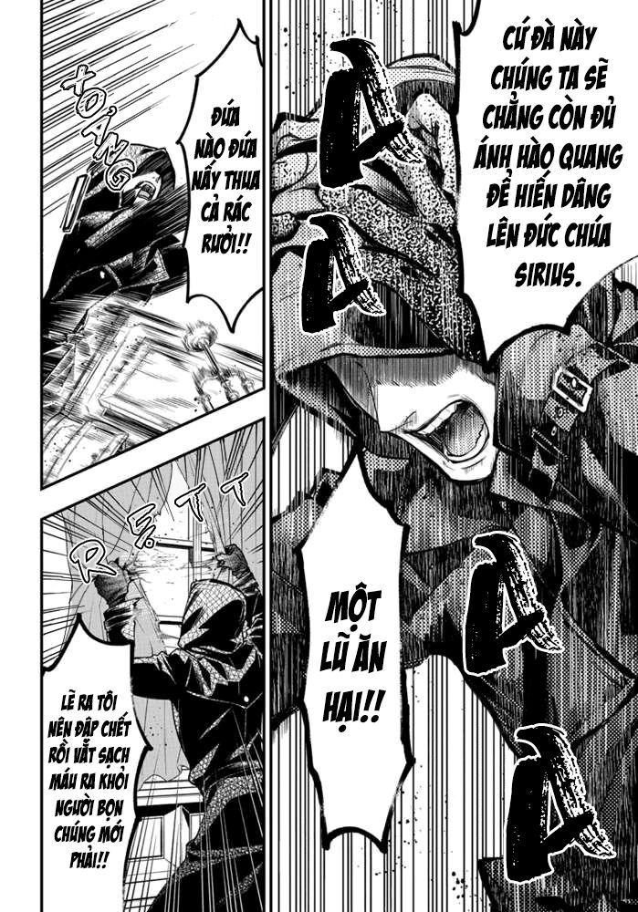 Kuroshitsuji Chapter 169 - Trang 2