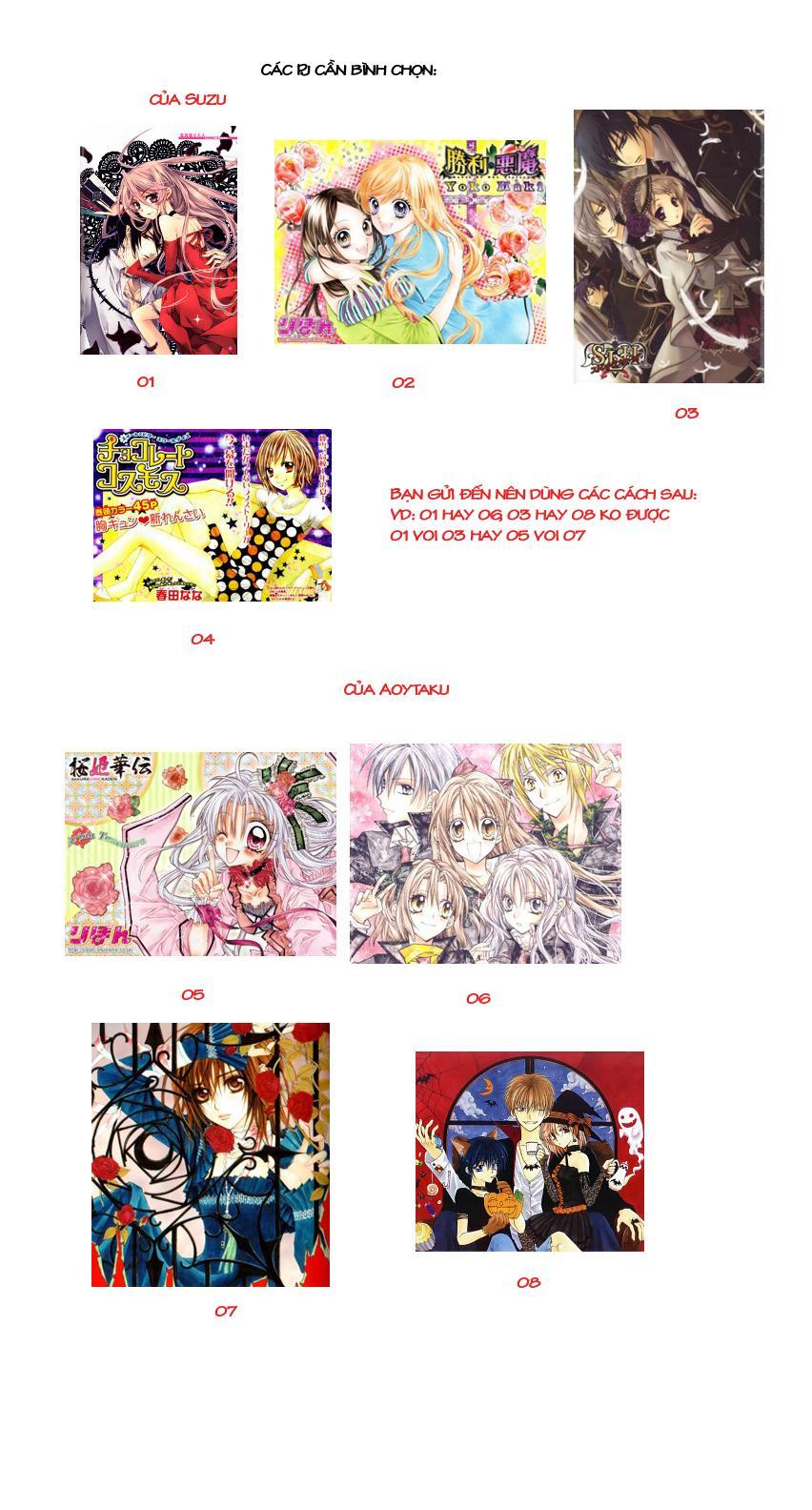 Kuroshitsuji Chapter 17 - Trang 2