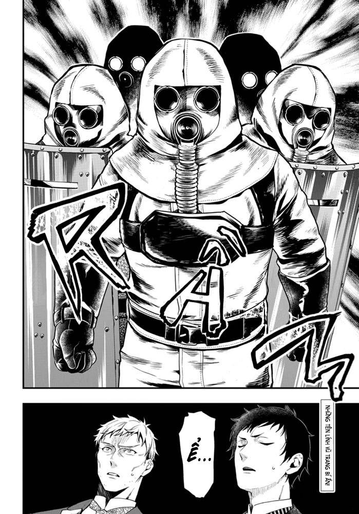 Kuroshitsuji Chapter 170 - Trang 2