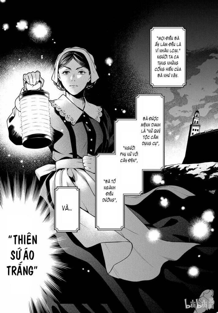 Kuroshitsuji Chapter 172 - Trang 2