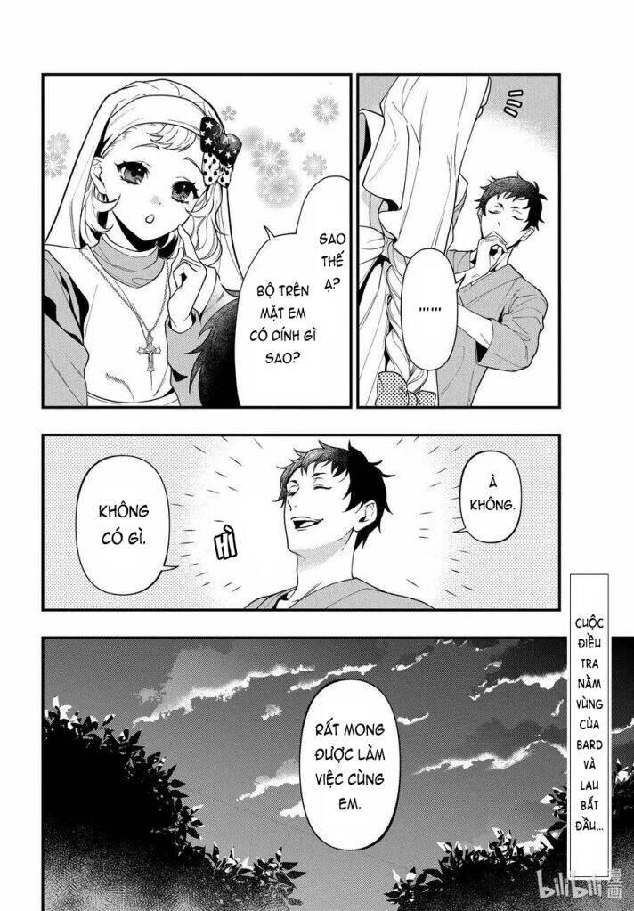 Kuroshitsuji Chapter 172 - Trang 2