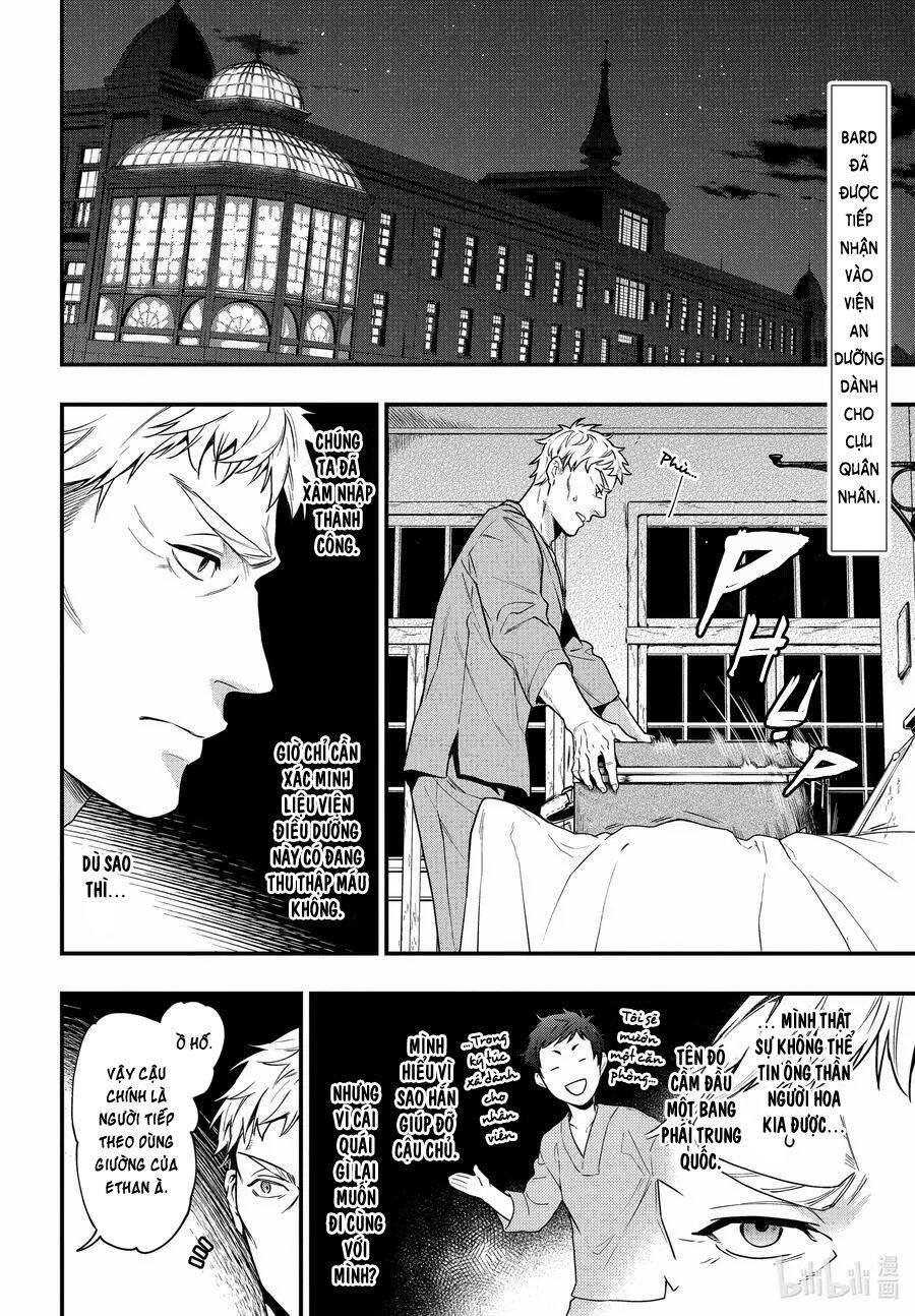 Kuroshitsuji Chapter 173 - Trang 2