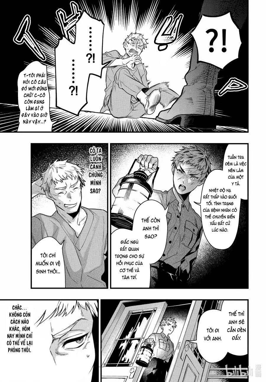 Kuroshitsuji Chapter 173 - Trang 2