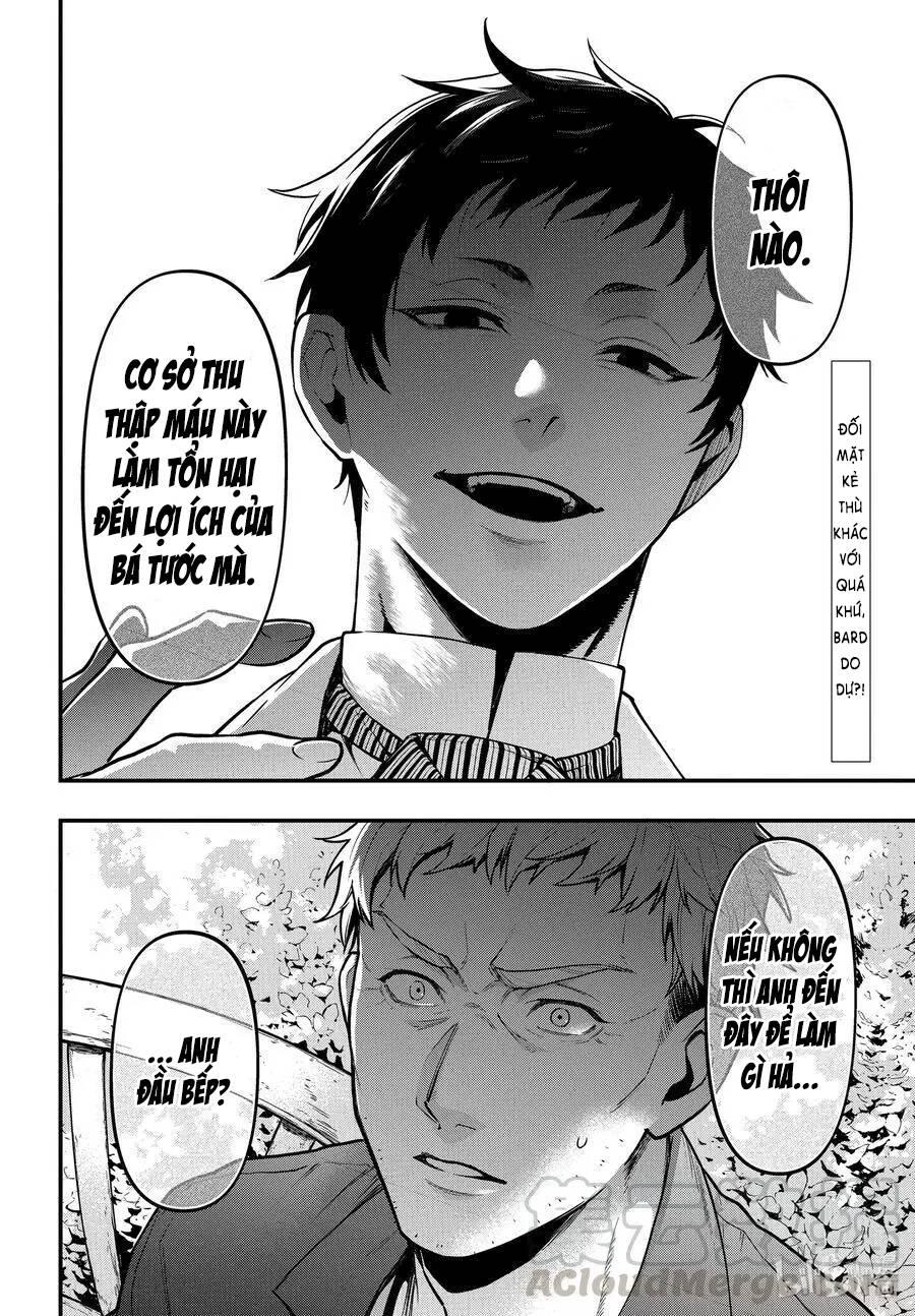 Kuroshitsuji Chapter 174 - Trang 2