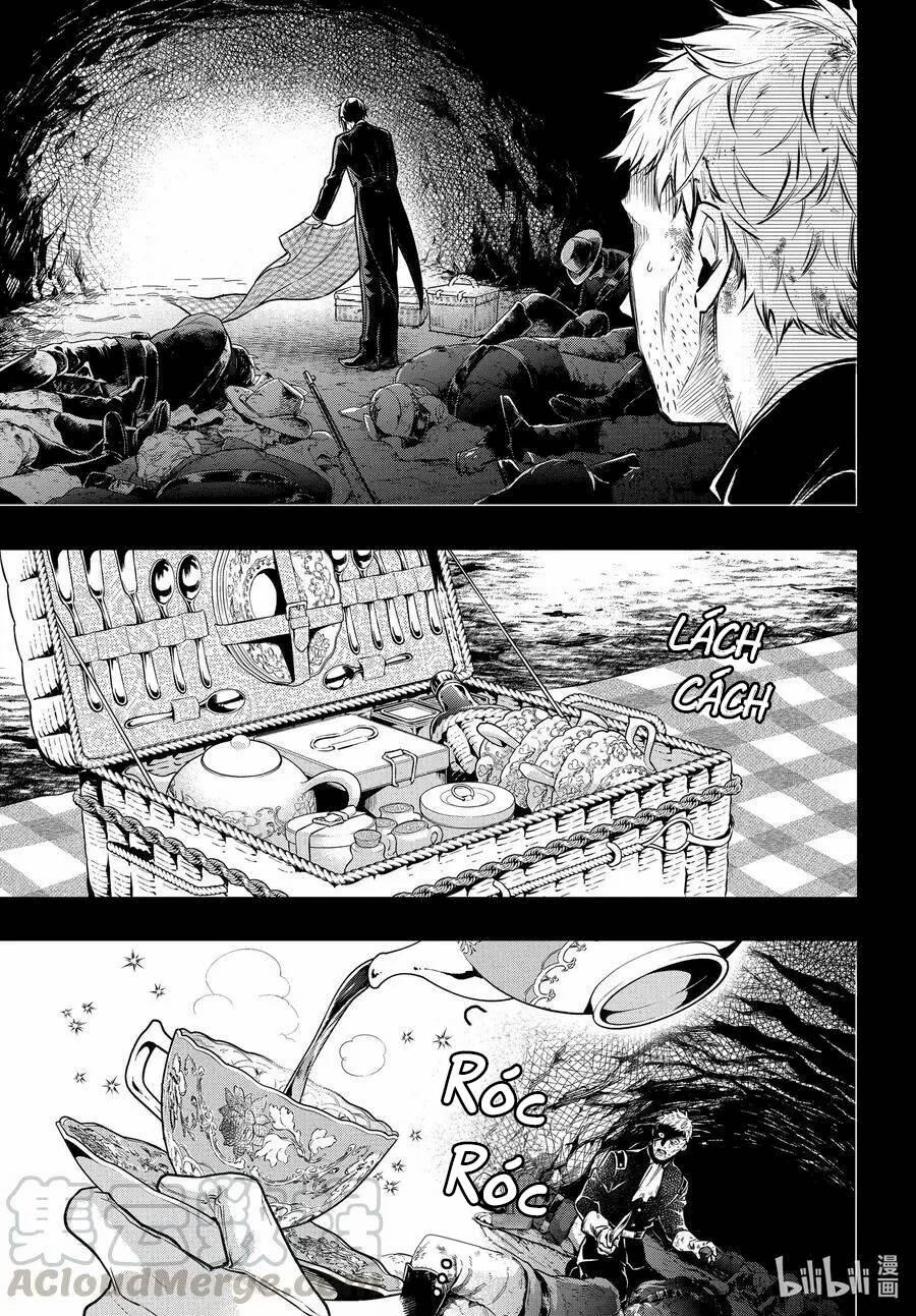 Kuroshitsuji Chapter 175 - Trang 2