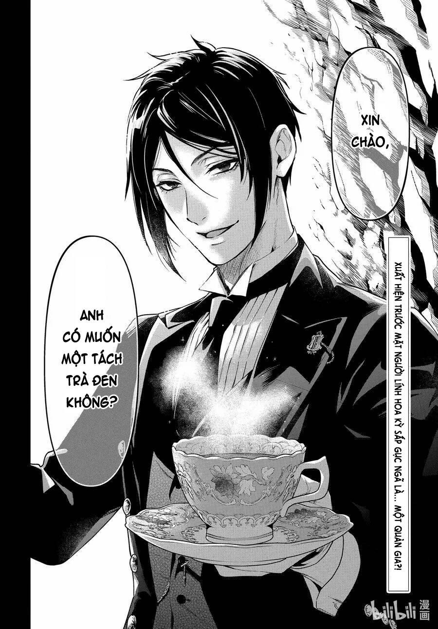 Kuroshitsuji Chapter 175 - Trang 2