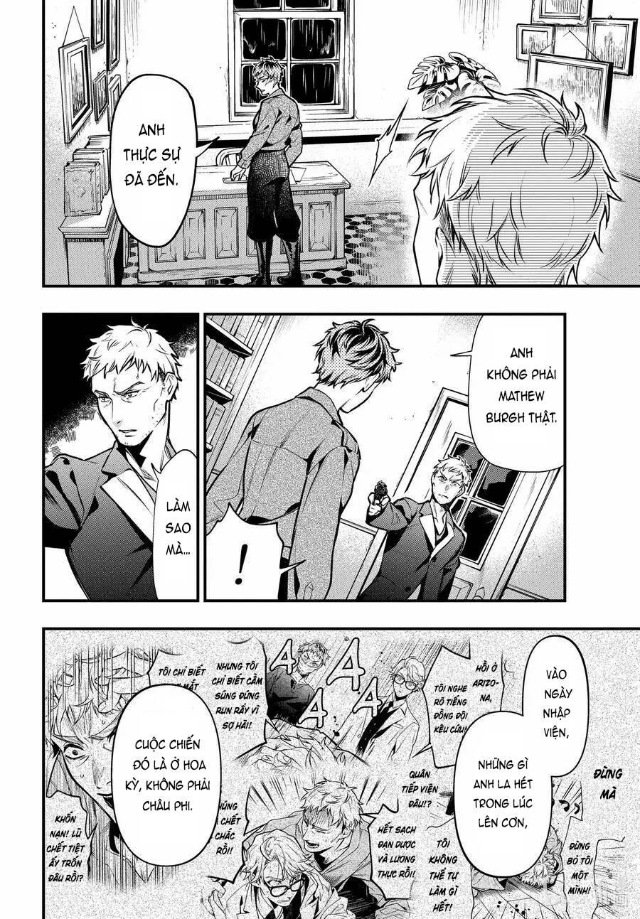 Kuroshitsuji Chapter 175 - Trang 2