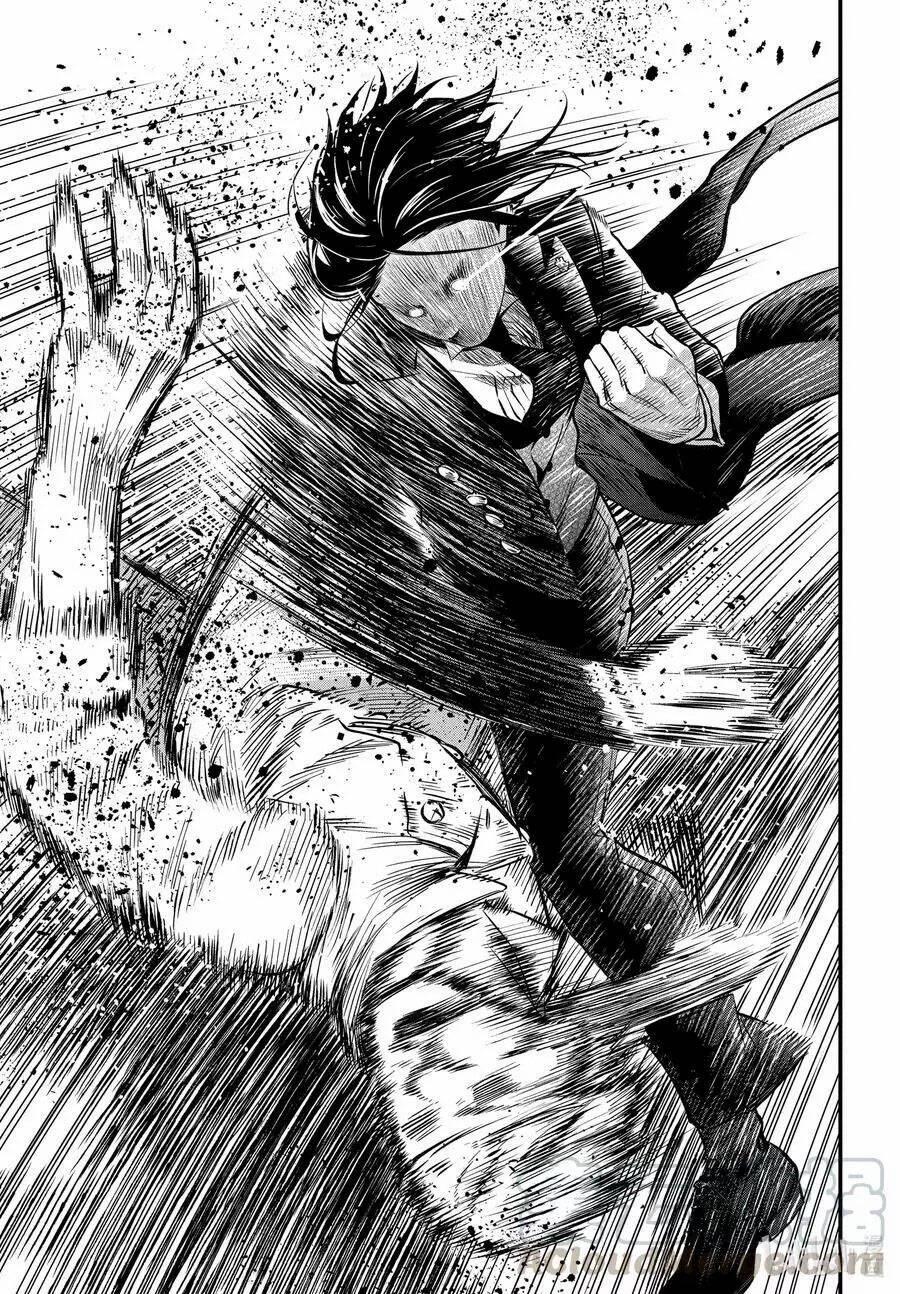 Kuroshitsuji Chapter 176 - Trang 2