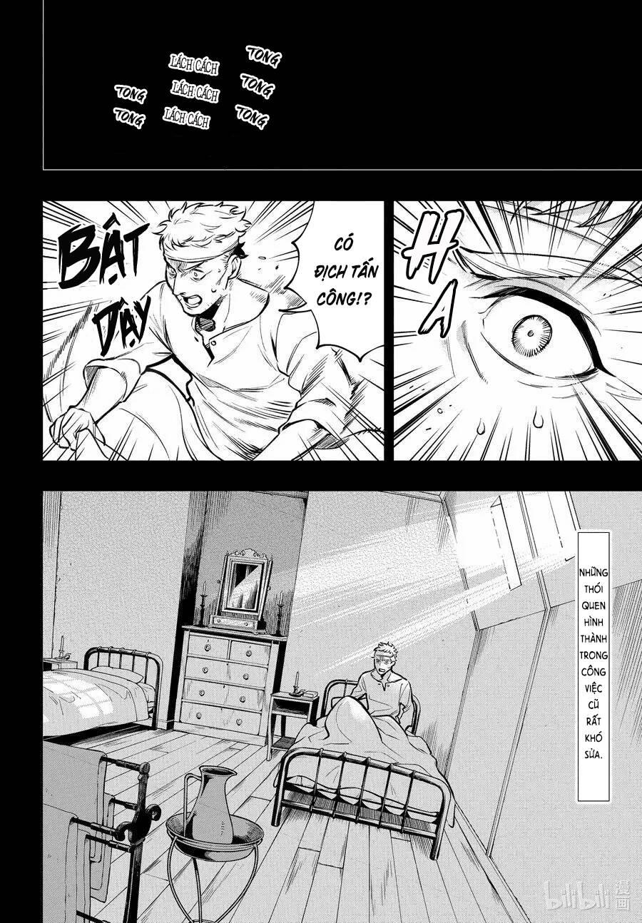 Kuroshitsuji Chapter 176 - Trang 2