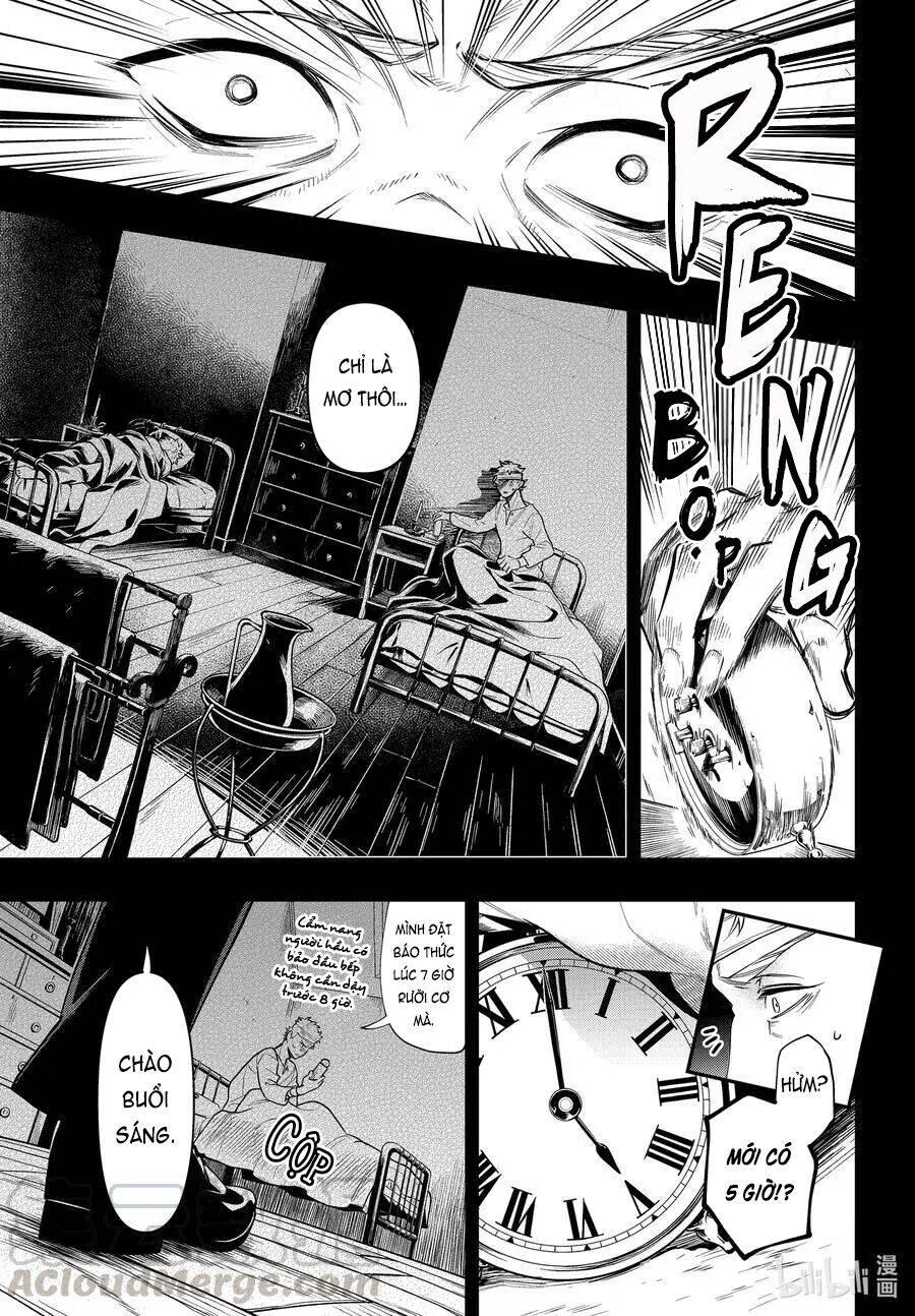 Kuroshitsuji Chapter 177 - Trang 2