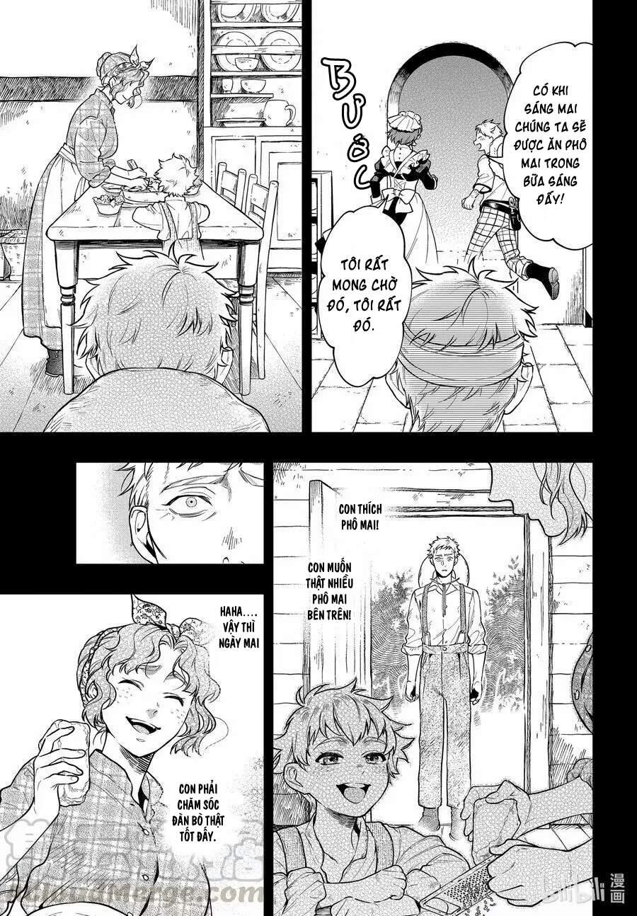 Kuroshitsuji Chapter 178 - Trang 2