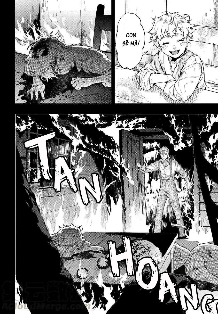 Kuroshitsuji Chapter 178 - Trang 2