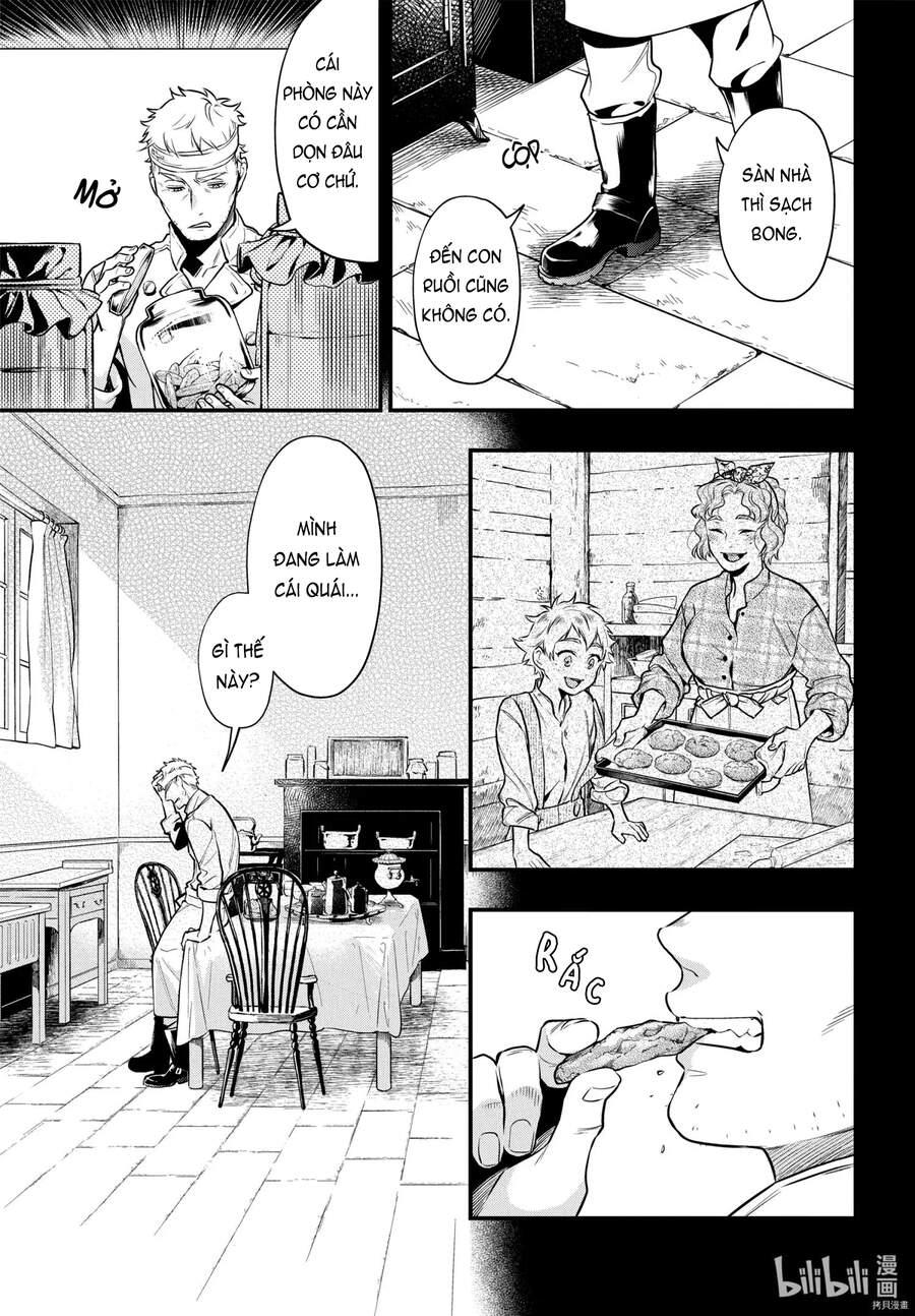 Kuroshitsuji Chapter 179 - Trang 2