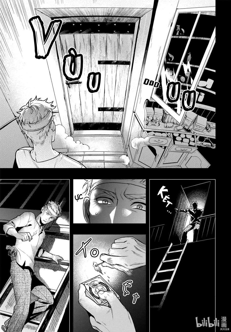 Kuroshitsuji Chapter 179 - Trang 2