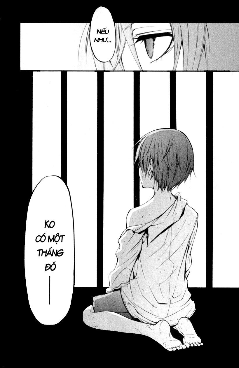 Kuroshitsuji Chapter 18 - Trang 2