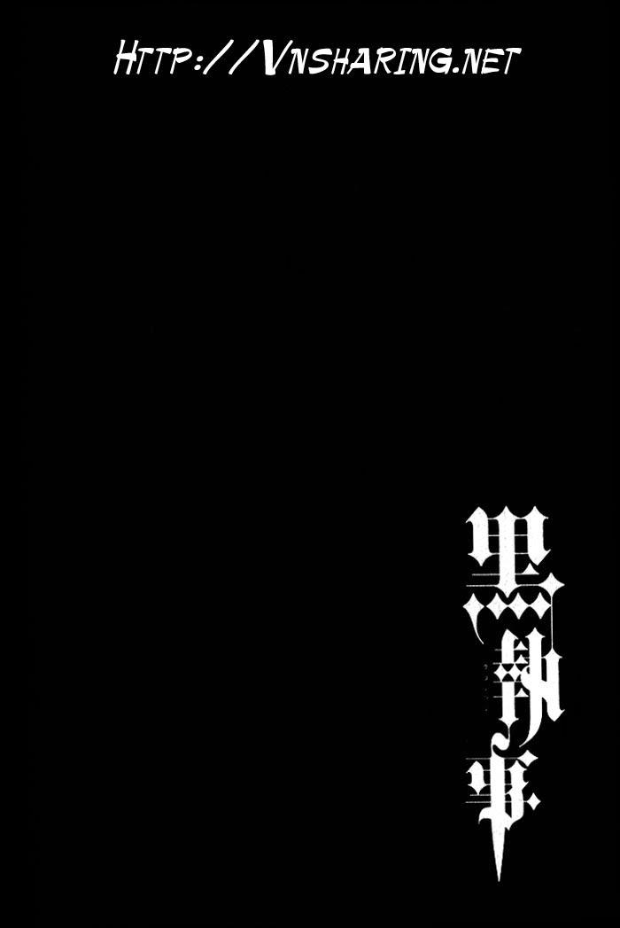 Kuroshitsuji Chapter 2 - Trang 2