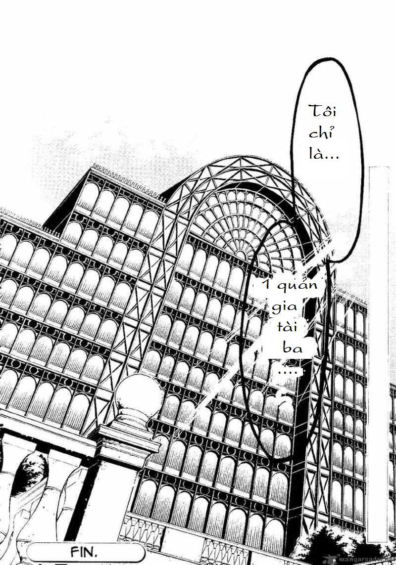 Kuroshitsuji Chapter 21 - Trang 2